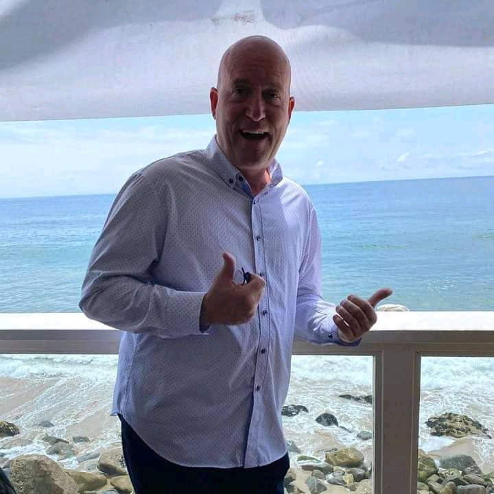#NewProfilePic
