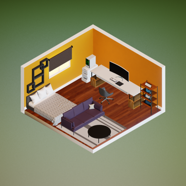 The Rooms tweet media