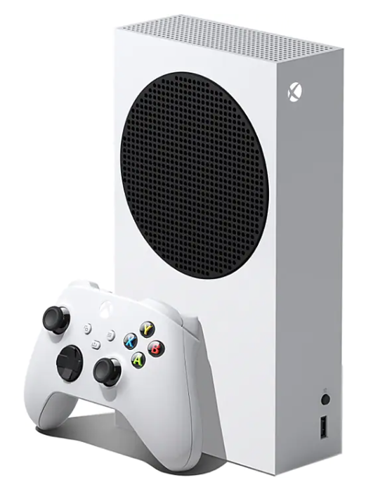 Wario64 on Twitter "Xbox Series S is 254.99 at Staples using coupon