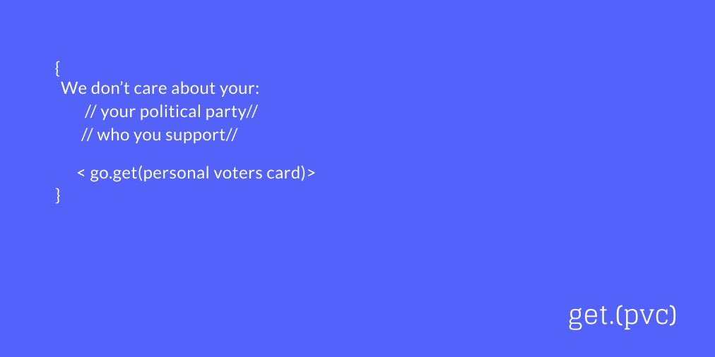 Tboidman's tweet image. If you are a tech bro or sis in enugu and the south east.. 

get.(pvc) should be the among your "function" this season.

@edechiene @EzeasorIje @JUSTADACHI @julietkego 

#getpvc #GetYourPVC