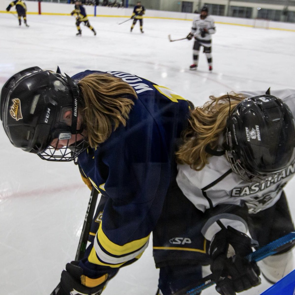 YHChiefs's tweet photo. πit all STARTS tonightπ
β¦ first round of PLAYOffS
game 1 of best of 5 series
π’7:30 puck drop
πShoalLake Communiplex
vs EastMan Selects
@Eastmanfemale βοΈ
#GoChiefsGo #PlayHardPlayOffs https://t.co/T2iekJXt7G