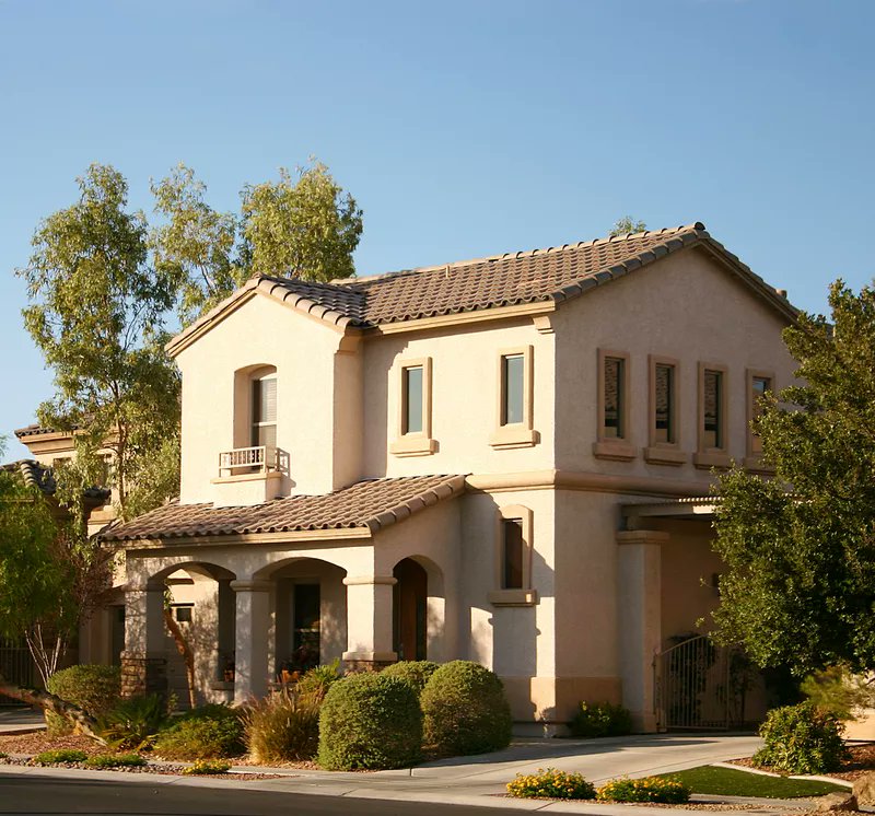 Interested in buying a Spanish-style house? Here's what you should know about them. #buyahome #REtips  cpix.me/a/138400904