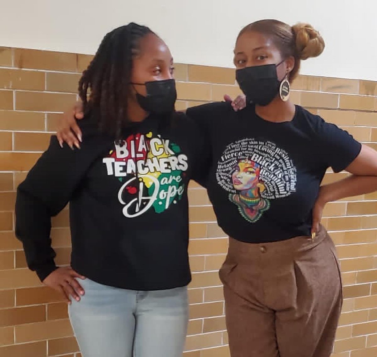 JohnRFrancisEC's tweet image. #teachersinspire
#celebratingbhm #bhmspiritweek