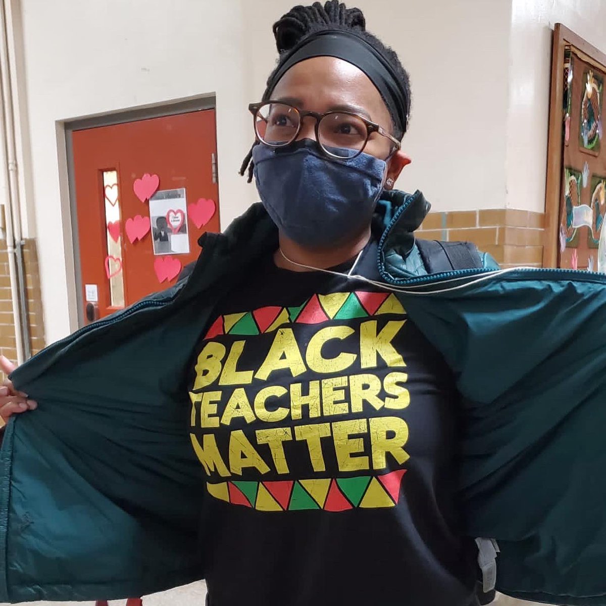 JohnRFrancisEC's tweet image. #teachersinspire
#celebratingbhm #bhmspiritweek