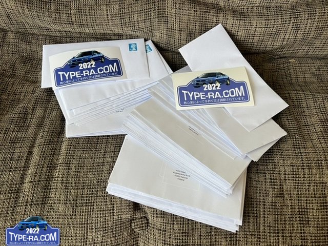 Another batch of V-Limited member decals posted today