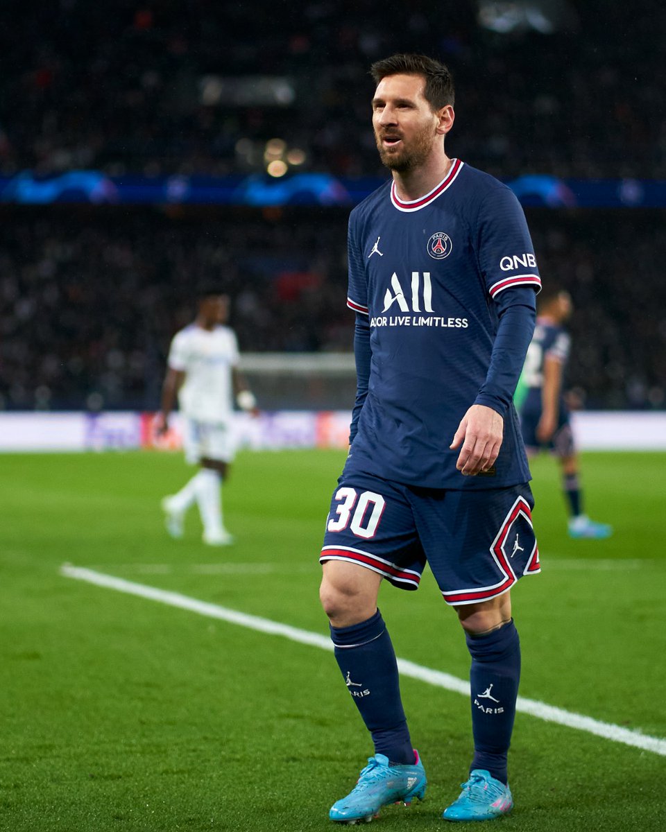 dazn messi