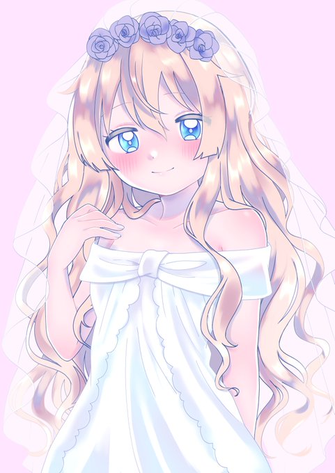 skeb納品しました!プラスでちょっとえっちな差分が2枚入っております🥰ありがとうございました! 