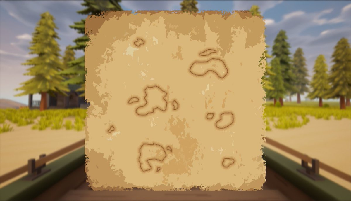 Working on the travel system 🗺️