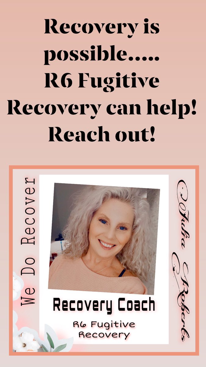 RealJuliaAnn's tweet photo. Need help with mental illness?
Struggling with addiction?
Reach out! https://t.co/b1YMTelhHt