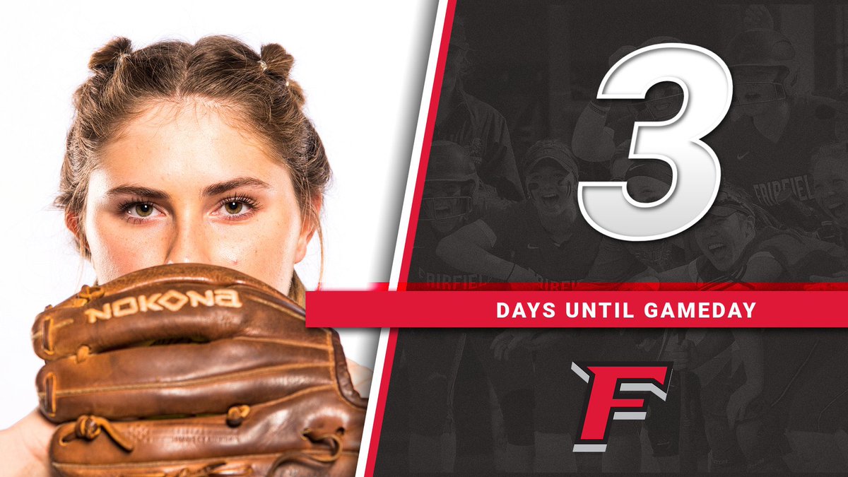 Fairfield Softball tweet media