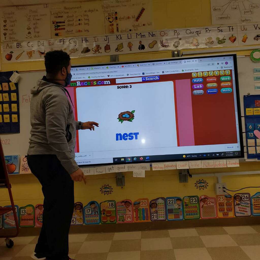 James Wilborn tweet media