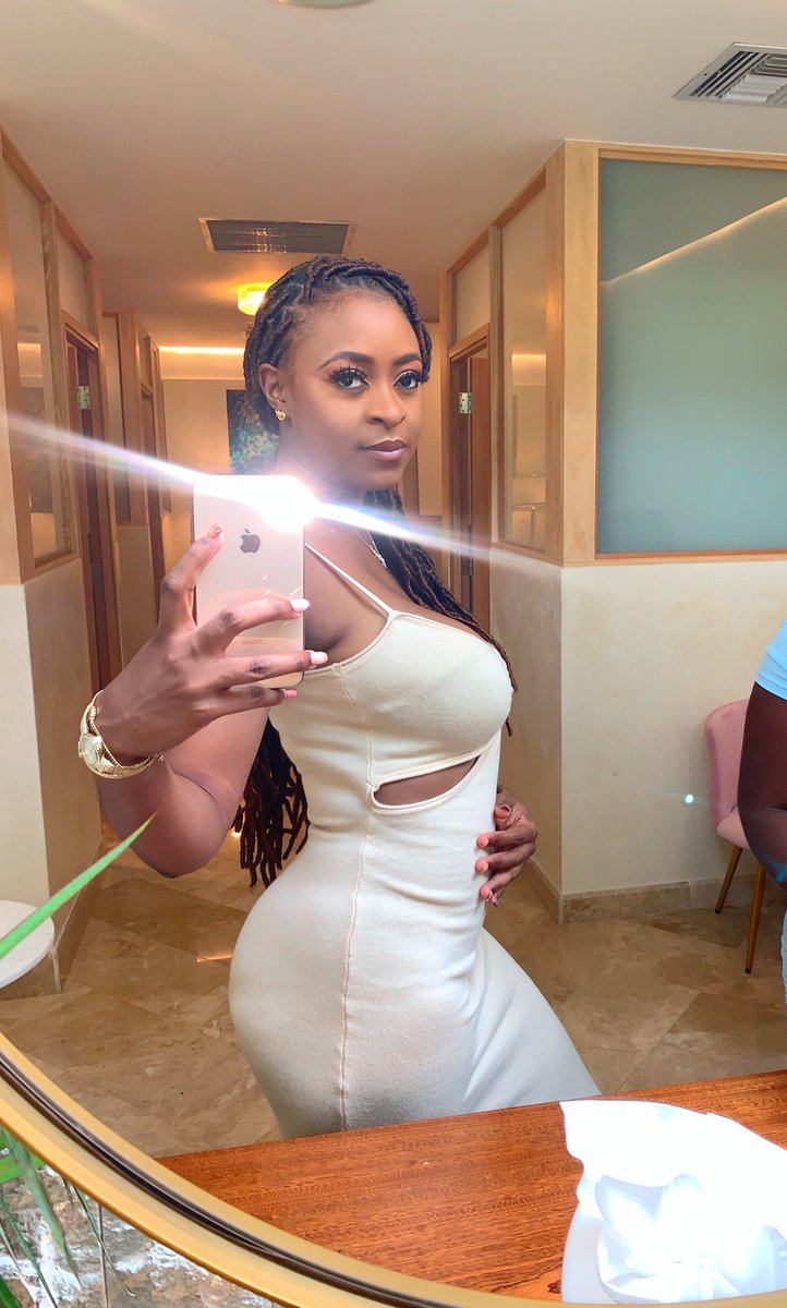 NaturaliGoddess's tweet photo. Updating my ‘This is her’ pics https://t.co/t74cfpiMta