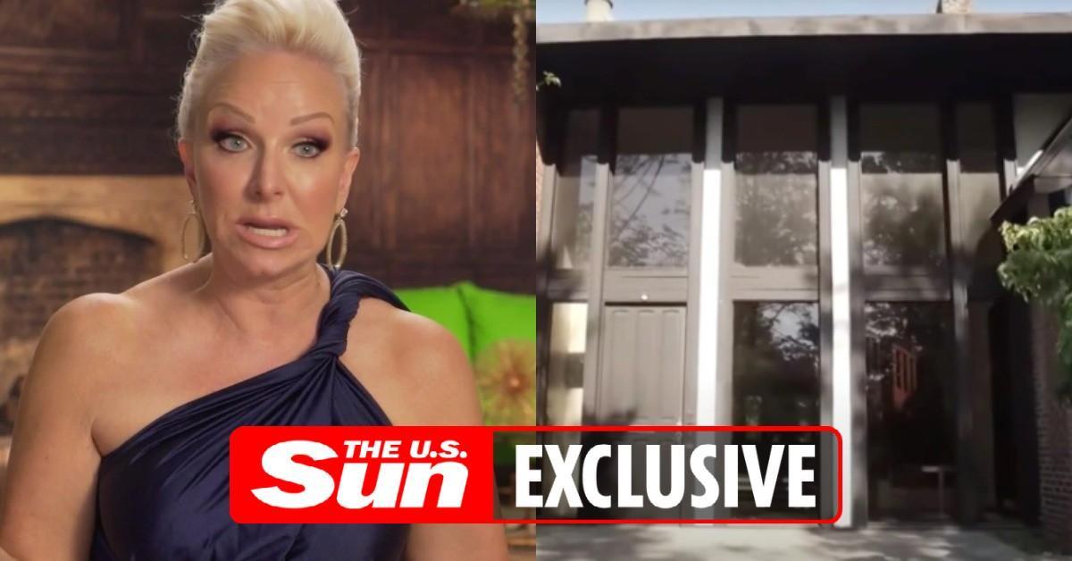 #EXCLUSIVE: #RHONJ star sued for not paying $180K in settlement payments from NJ home foreclosure lawsuit  the-sun.com/entertainment/…