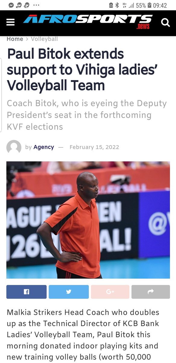 PaulBitok's tweet image. 