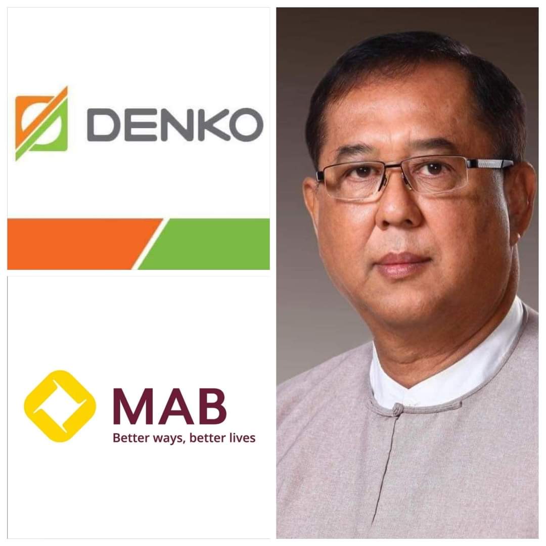 Khithitofficial's tweet photo. ဦးချစ်ခိုင်ပိုင် Denko ဆီဆိုင်များမှ သိမ်းဆည်းရငွေ ငွေကျပ် ၇၂၄ သိန်းကို တော်လှန်ရေးအဖွဲ့များထံ ခွဲဝေဟုပြော

ရန်ကုန်၊ ဖေဖော်ဝါရီ ၁၆
Read More -> https://t.co/CzEocGopDK https://t.co/A8v2yXbiCB