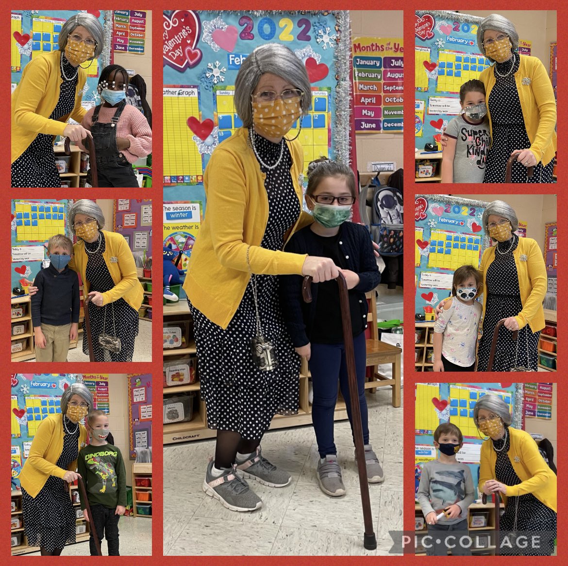 🍎Mrs. Powers Kinders tweet media