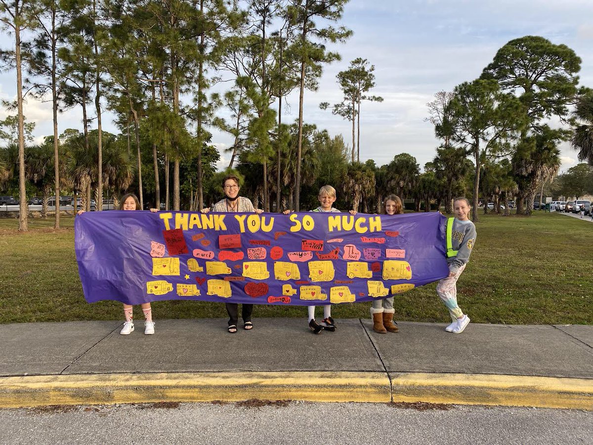 Discovery Key El (@discoverykey) on Twitter photo #LoveTheBus ! We love our drivers! They honked for the kids as they drove around the bus loop and the kids cheered for them. They have great relationships with our students! Thank you! <a href="/pbcsd/">The School District of Palm Beach County</a> <a href="/TSdpbc/">TransportSDPBC</a> <a href="/MrsGreen1997/">Vivian Green</a> <a href="/nicoleblackpbc/">Nicole Black</a> <a href="/CathyLewisclc/">Cathy</a> #LoveTheBus ! We love our drivers! They honked for the kids as they drove around the bus loop and the kids cheered for them. They have great relationships with our students! Thank you! <a href="/pbcsd/">The School District of Palm Beach County</a> <a href="/TSdpbc/">TransportSDPBC</a> <a href="/MrsGreen1997/">Vivian Green</a> <a href="/nicoleblackpbc/">Nicole Black</a> <a href="/CathyLewisclc/">Cathy</a>