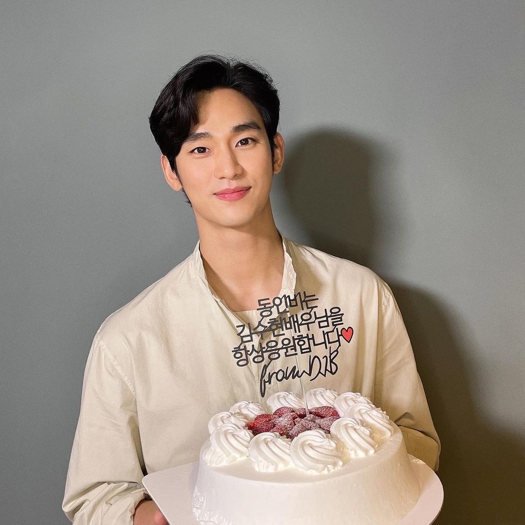 Happy birthday kim soo hyun.. 