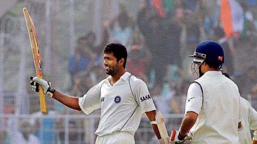 On this day, Happy Birthday to former India Test opener Wasim Jaffer, he turns 43 today     