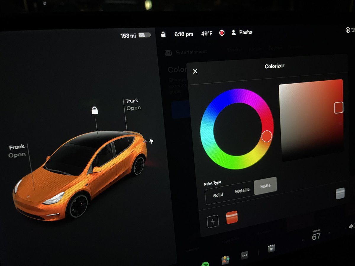 Paul Capcan tweet media