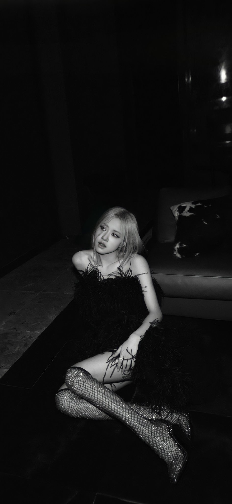 2216 Rose For W Korea X Saint Laurent Spring 22 Collection Extended Wallpaper Hd Rosexsaintlaurent Rose 로제 Blackpink T Co 8dx0mbzxev Twitter