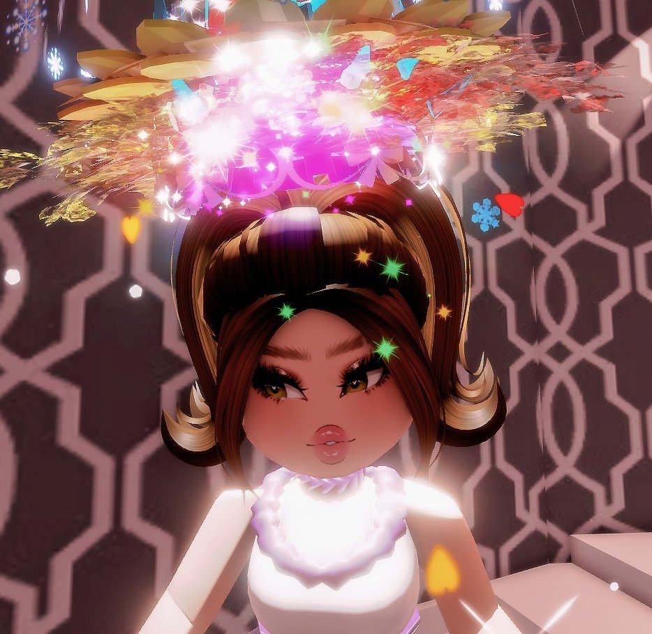 ೃ⁀➷ one like can win their dream high tier

-like
-follow w/ notifications
-retweet
-like my pinned

*:･ﾟ✧*:･ﾟ✧*:･ﾟ✧*:･ﾟ✧

#royalehigh #royalehightrade #royalehightradings #royalehighGiveaways