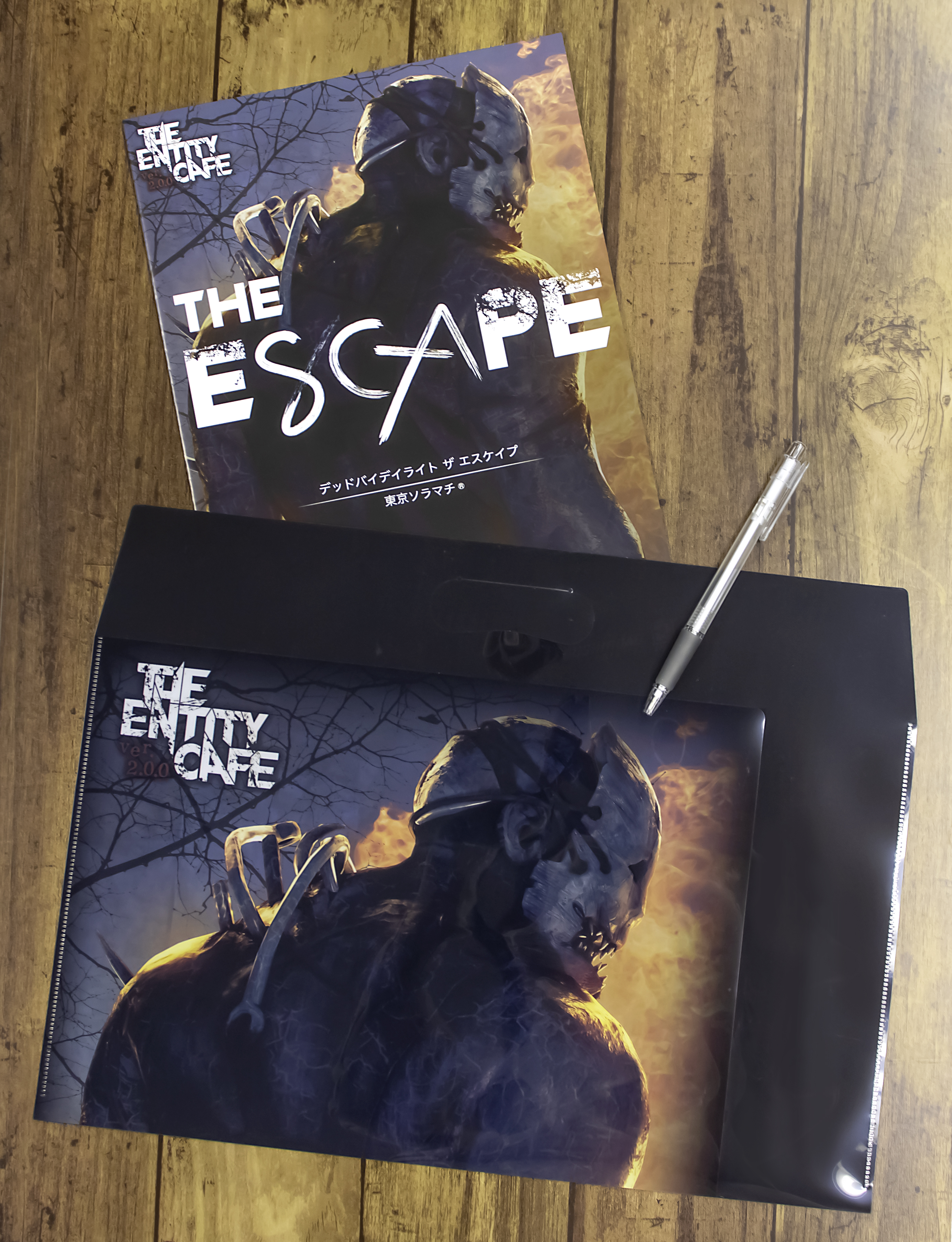 dbd カフェ 発電機パネル ガチャガチャ 全34種コンプリートセット eva