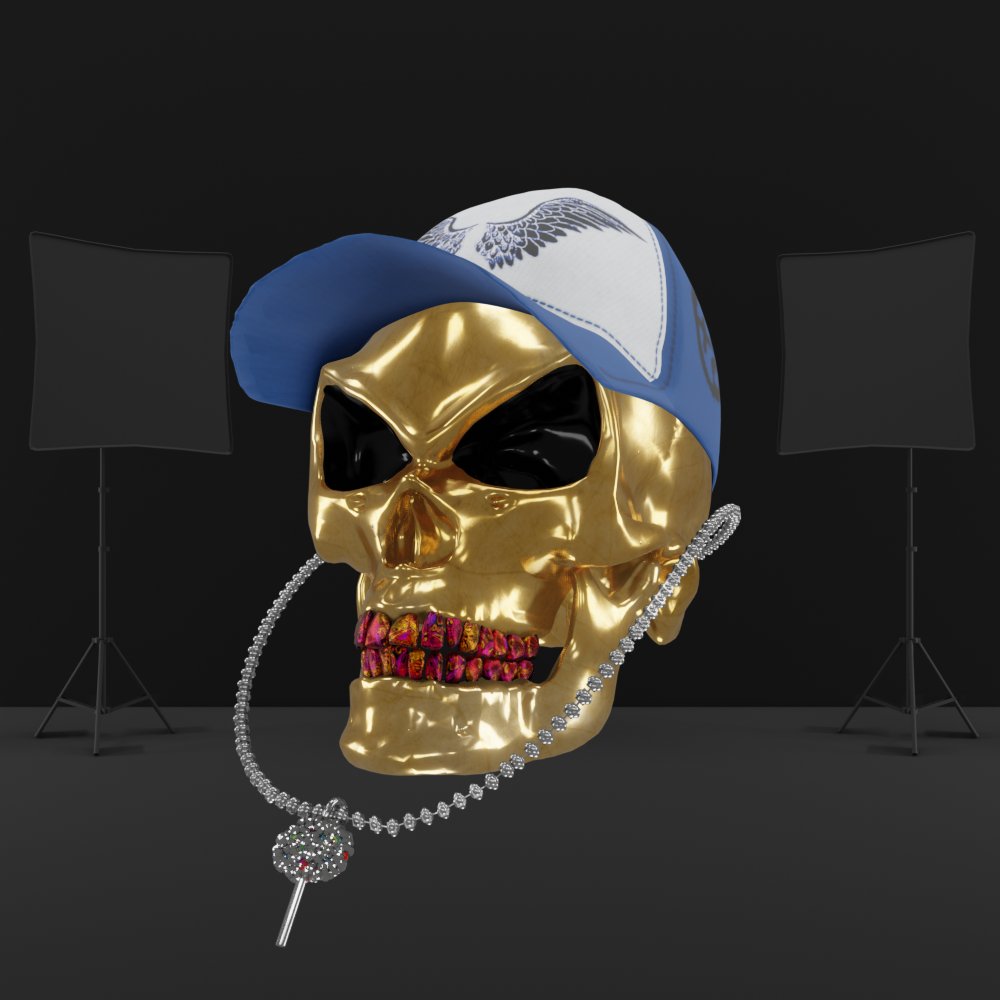 "Be kind whenever possible. It is always possible."       
 - Dalai Lama

💀Bored Boneheads NFT💀

Each Bored Bonehead is committed to healing the world with one small act of kindness at a time. Are you a Bored Bonehead?

Like,Share,Follow and Retweet for giveaways.
#upcomingNFT