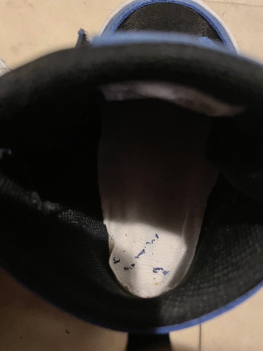 Kentarot12's tweet photo. あっ…
#nike #Jordan #jumpman https://t.co/AFOa8sqF6Z