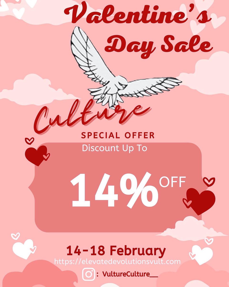 T_Howard23's tweet image. New World Vulture 💫 Collection Hoodie 

• Available NOW ONLINE 

• Sizes: S, M, L, XL 

• Model Size: M 

It’s a LifeStyle ♥️ 

@vultureculture__chicago 

#lifestyle #elevated #elevatedevolutions #love #reels #culture #vc #share #repost #entrepreneur

#likelike #share