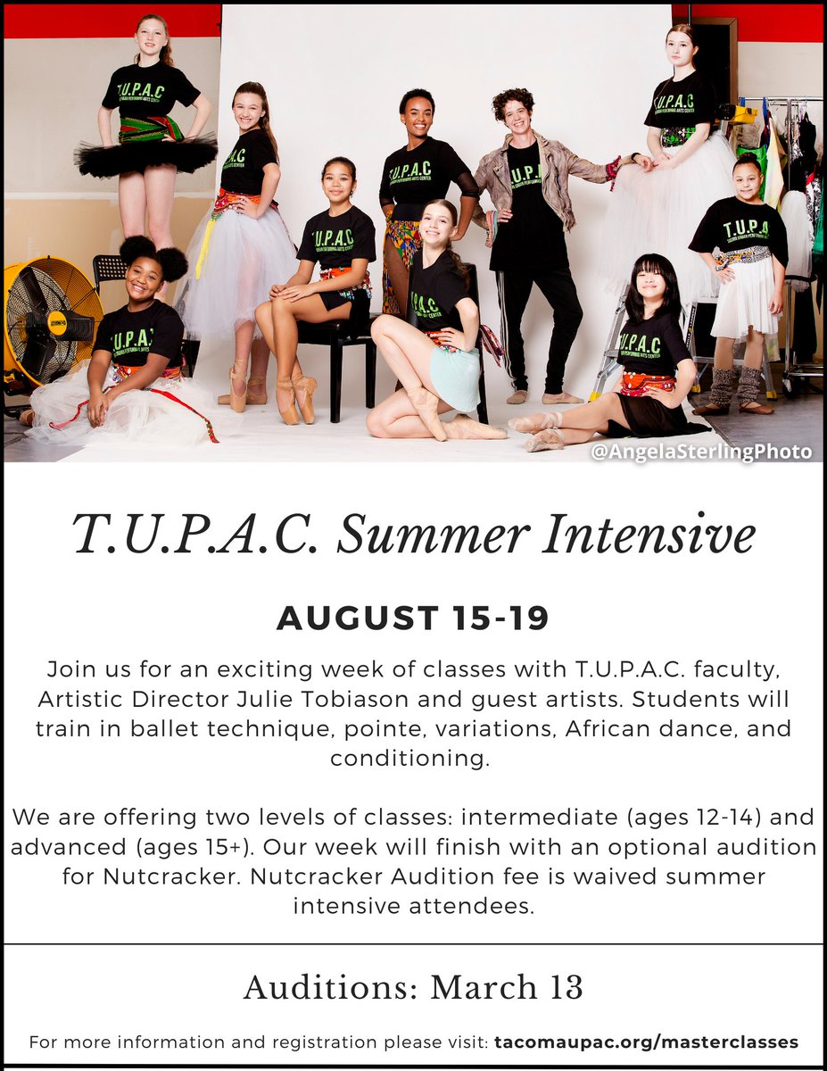 TUPACTacoma's tweet photo. https://t.co/559MiMkITf