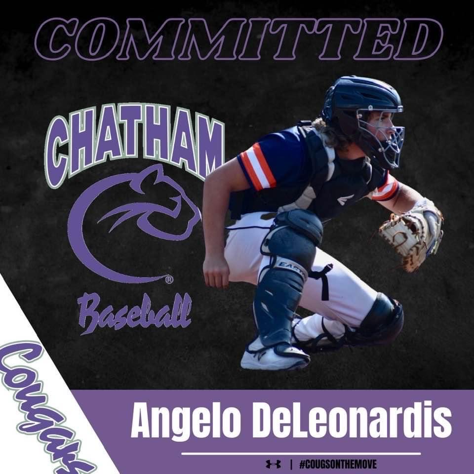 Knoch Baseball tweet media