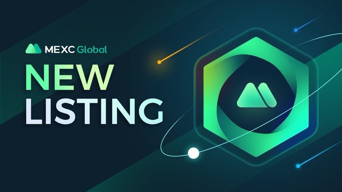 MEXC_Builders's tweet photo. 📈MEXC will list $UMEE/USDT trading pair under Assessment Zone @Umee_CrossChain🙌🏼
✅Deposit & Withdrawal: Opened
✅Trading: 09:00 Feb 16 (UTC)
Details➡️https://t.co/1WdNVeewMz
#UmeeCrossChain #MEXCGlobal #MEXClisting
💚Follow us for the opening price! https://t.co/o0ID6B7kME