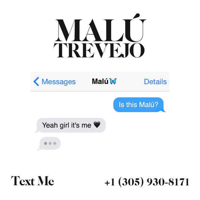 Got some really exciting things coming up this year 🦋 Text me at (305) 930-8171!! I wanna talk to yall