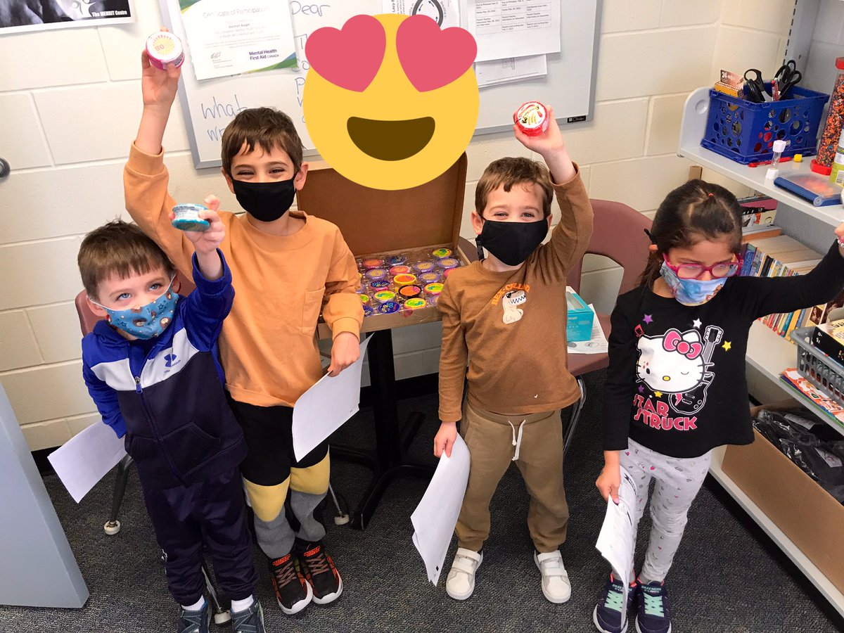 Joc Auger tweet media