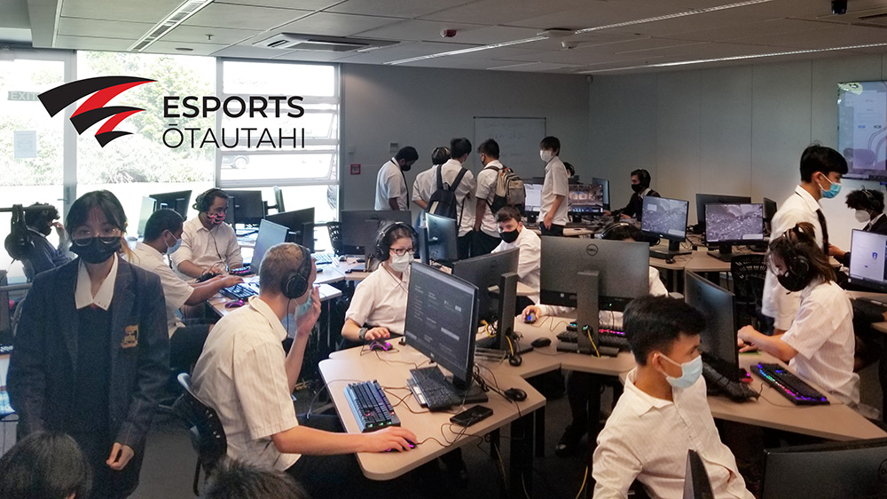 Learning Centres tweet media