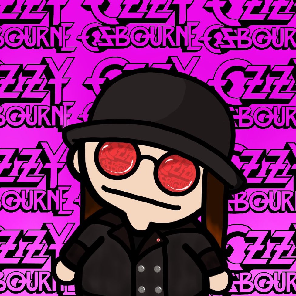 Be sure to feel the rock 🎸!

OpenSea.io/Yunnas_NFT

#NFT #NFTs #NFTProject #nftart #NFTartist #NFTCollection