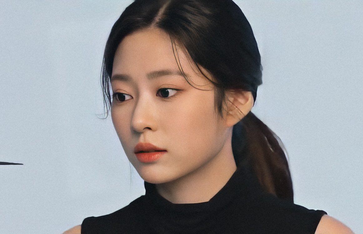 KWON2KIM's tweet photo. 멋있는 김민주🖇

#김민주 #MINJU #キムミンジュ https://t.co/ziagVcQy8o