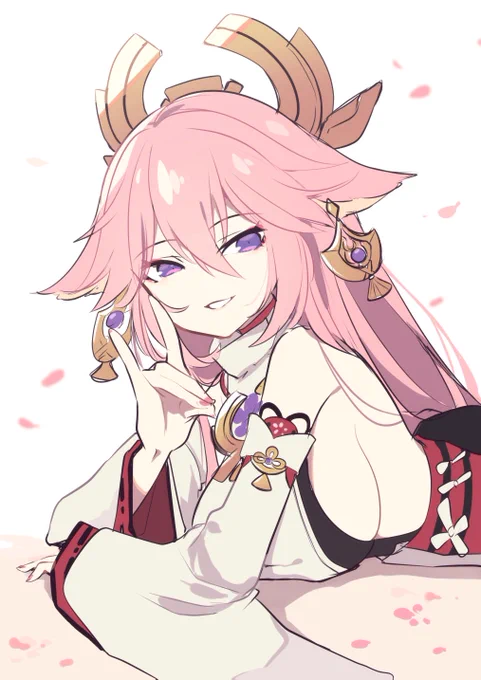 頼む… #原神 