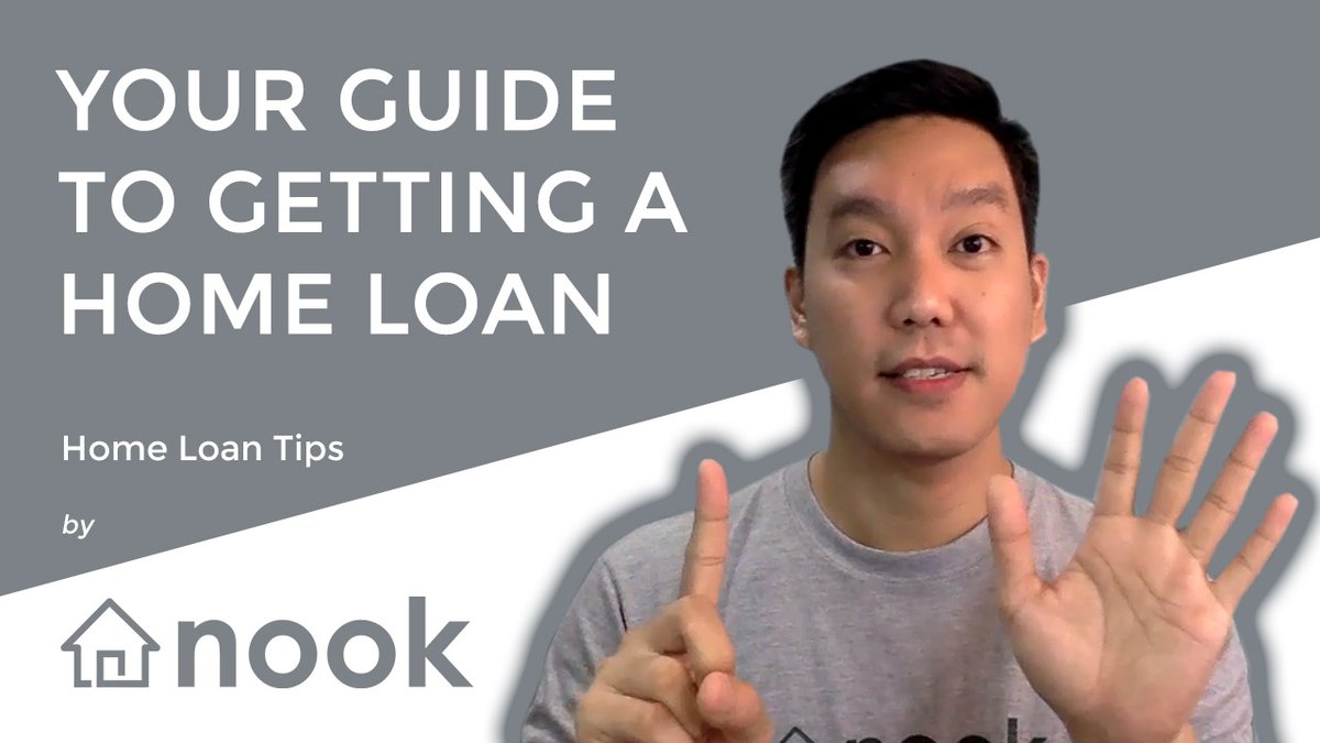 NookPhilippines's tweet photo. Are you applying for a home loan and have no idea where to begin? In this video, we explain the home loan process from start to finish in 6 simple steps.
https://t.co/nJ0WI65GTz
#homeloan #mortgagebroker #philippines #ofwloan https://t.co/nTYIxCILPh