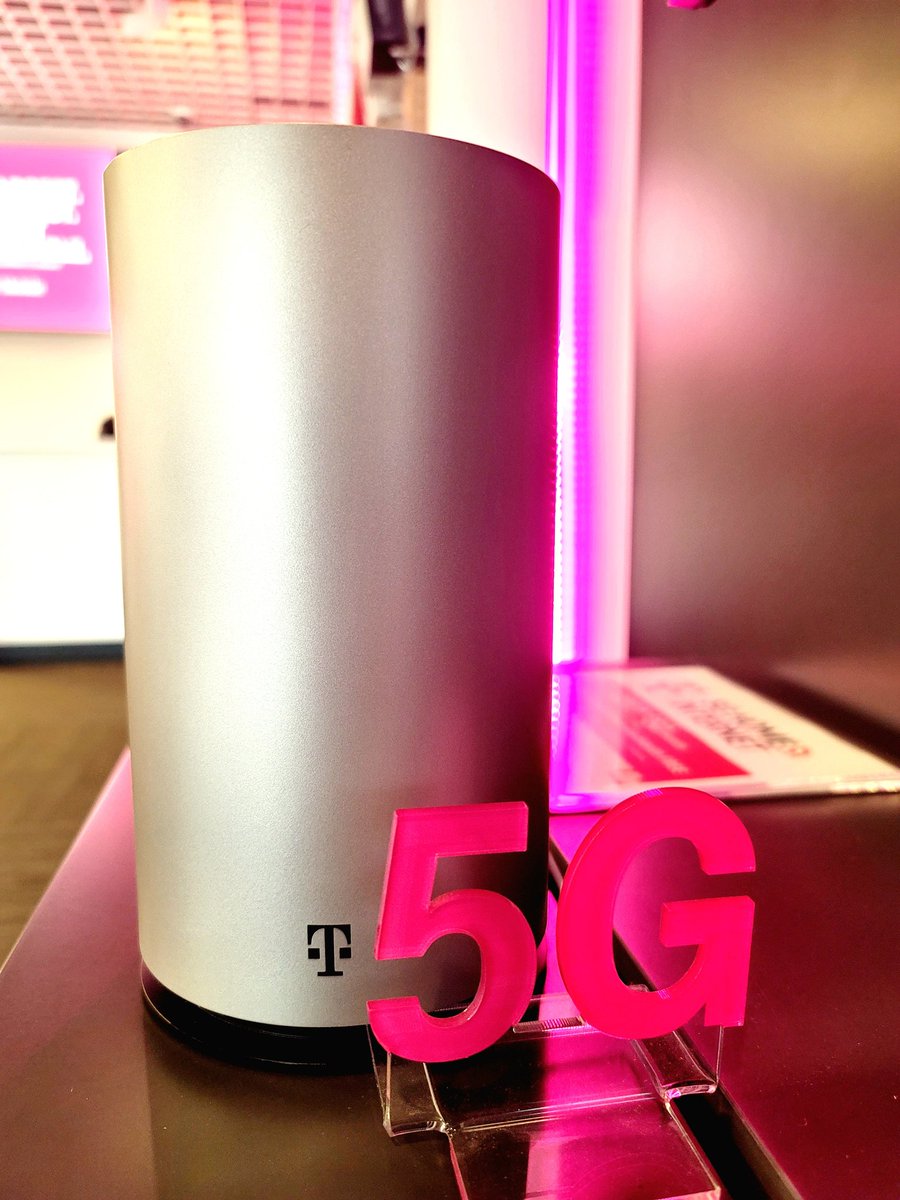 Our 5G coverage is only expanding! Why not stay connected at home with super-fast speeds with T-Mobile Home Internet? Activate with us, and eligible customers will receive a month of home Internet service ON US! #5G #Tmobile #HawaiiCentral #PearlKai