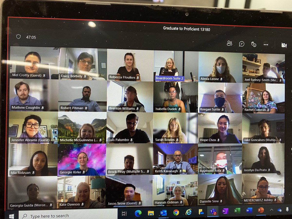 The AISWA ECTs were fortunate to hear from Jennifer Abrams ‘Stretching your learning edges’. Wonderful learning. <a href="/IndSchoolsWA/">Independant Schools Western Australia</a> @nicolandavidson <a href="/jenniferabrams/">Jennifer Abrams</a>