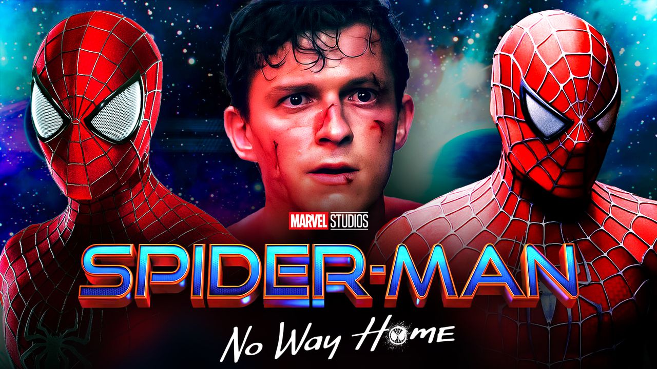 MCU - The Direct on X: Following #SpiderManNoWayHome's release