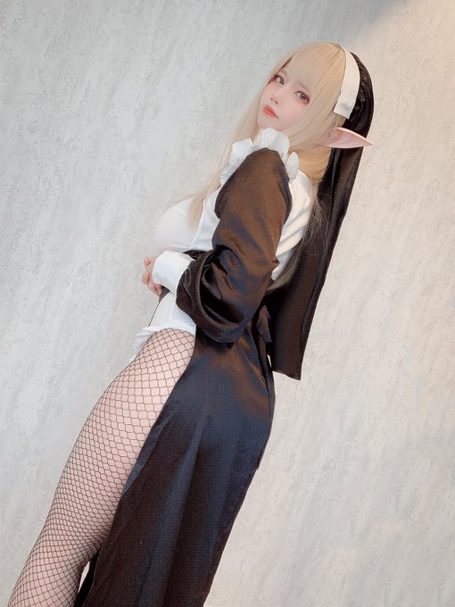 コスプレイヤーuri（うり）のTwitter画像18