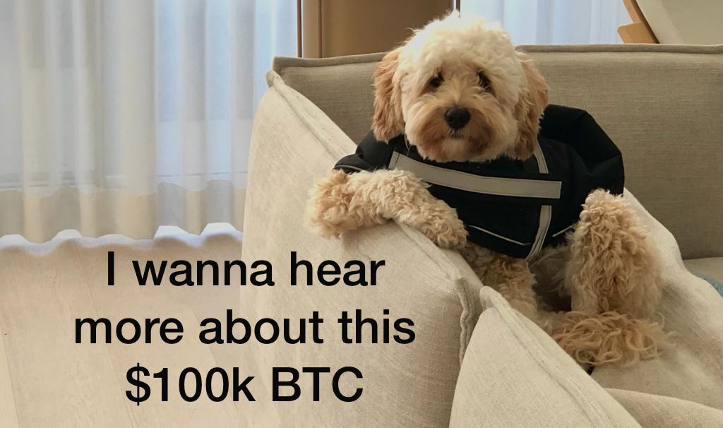 dsiso2's tweet photo. Hodl #btc https://t.co/Aj0T2ZJ7wk