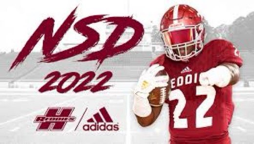 DariusElliott14's tweet photo. Proud to announce my 2nd D2 PWO from Henderson State https://t.co/B7AXOyo3sm