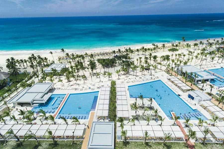 Nikaskw's tweet image. Dominican Republic, Punta Cana
May 13-16, 2022 Riu Republica ALL INCLUSIVE
Round trip for 2 @ $2024.01
✈#SeeOneWantOneBookOne✈
Swbexpeditions@gmail.com
MAKE this TRIP CATER 2 U
* Prices may very until initial installment*
* NO Fee
#dominicanrepublic #puntacana #vacations #SWB