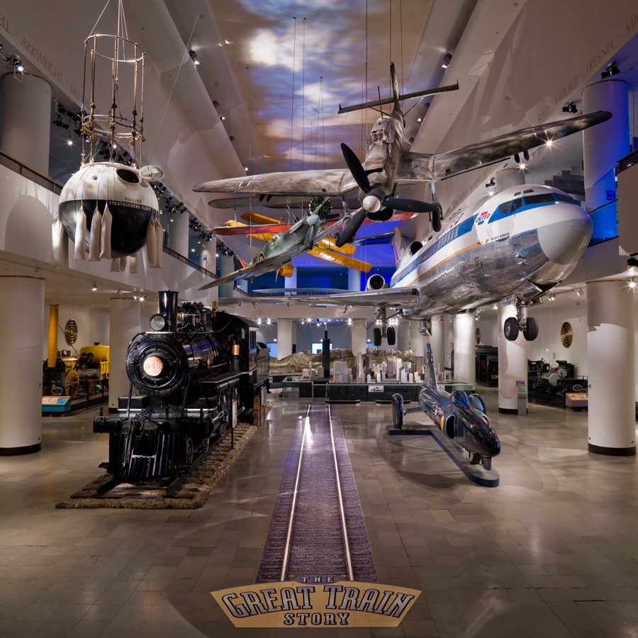 Chicago Free Museum Days 2020 bit.ly/3BshQTB