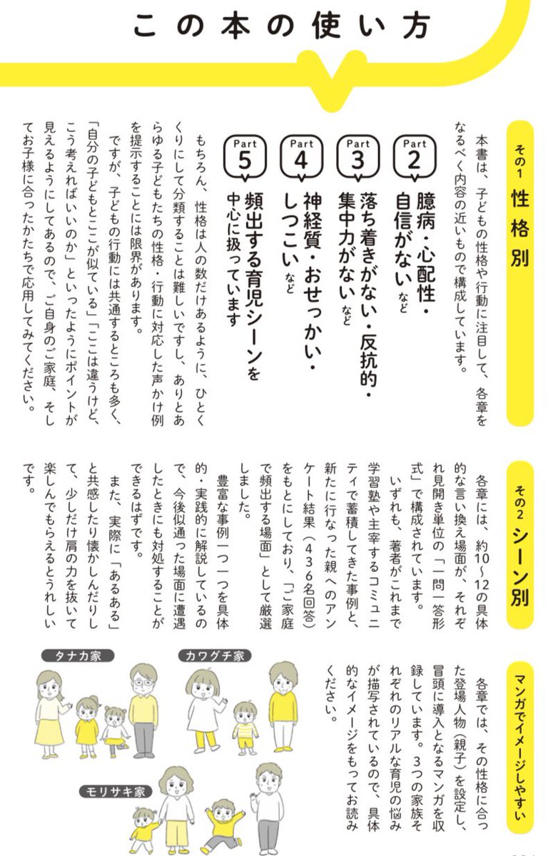 カワグチマサミ 子育てフリーランス本 子育て言い換え事典出版 ネガティブワードをポジティブワードに変換して 育児が楽になった話 子育て言い換え事典 T Co 9iuyjnkljv Twitter