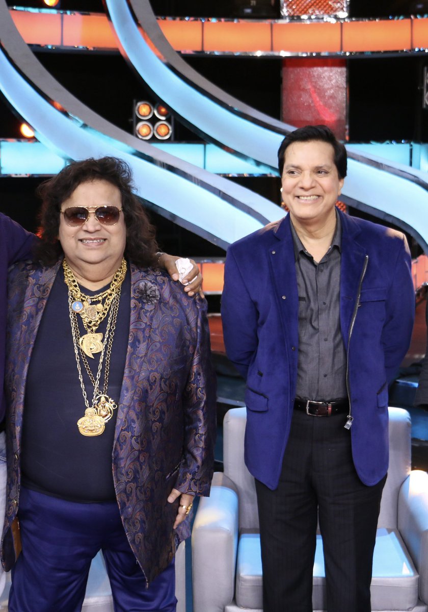 My heartfelt condolences to the entire family. May God give you the strength to bear this loss. RIP dada. Will Miss You. 🙏🙏🙏 #bappilahiri #rip
